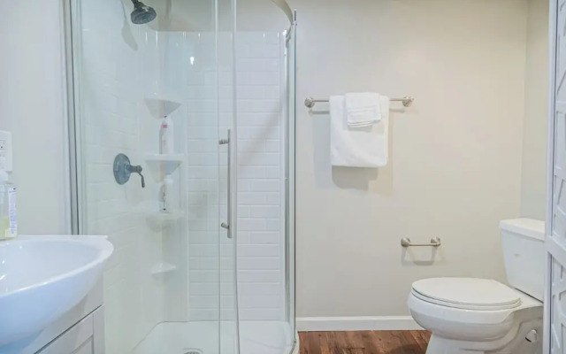 Cozy Studio Home Fully Equipped