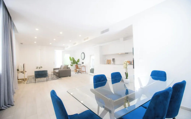 Greystone Apartments