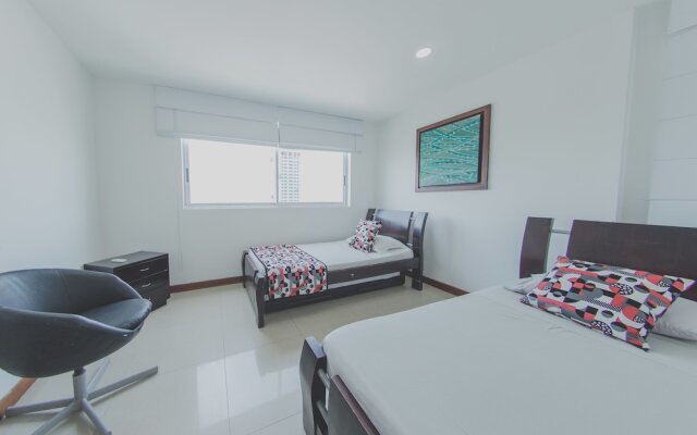 Apartamento Palmetto