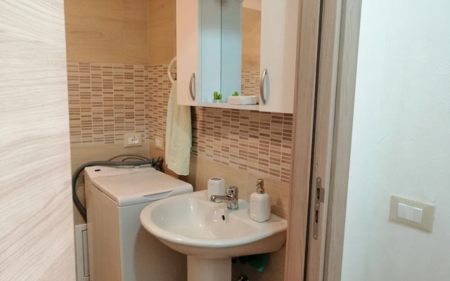 Casa Per Vacanza a Marsala