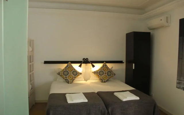 StayInn City - Évora