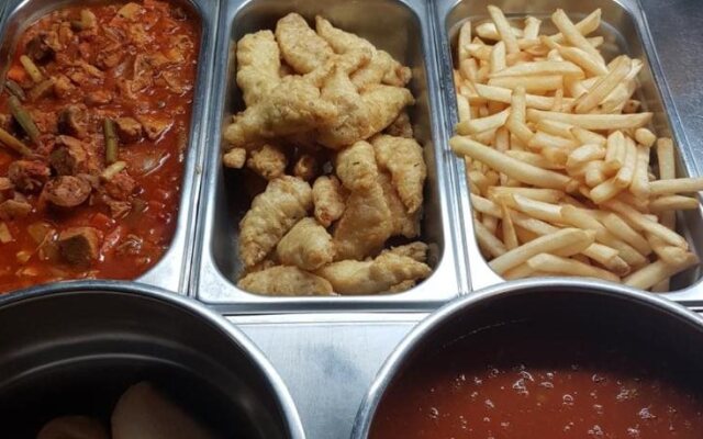 Gateway Motel Carnarvon