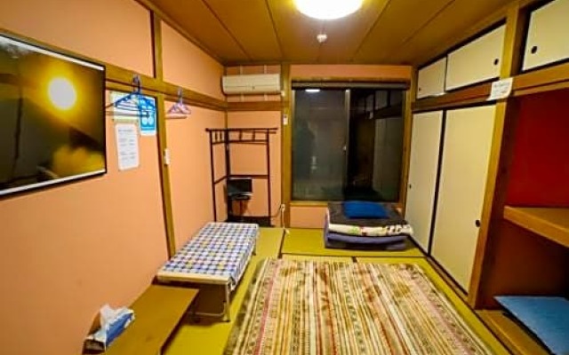 Guesthouse TOKIWA - Vacation STAY 01076v