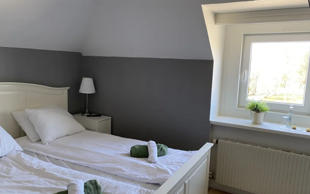 Häverödals Hotell