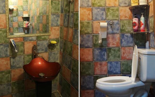 Gangneongjeon Hanok Stay