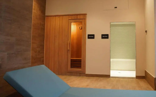 Loft Hotel Apartment