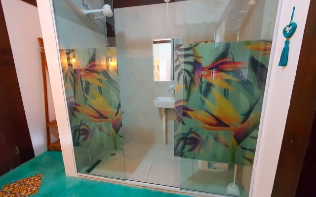 Retiro Canto da Mata