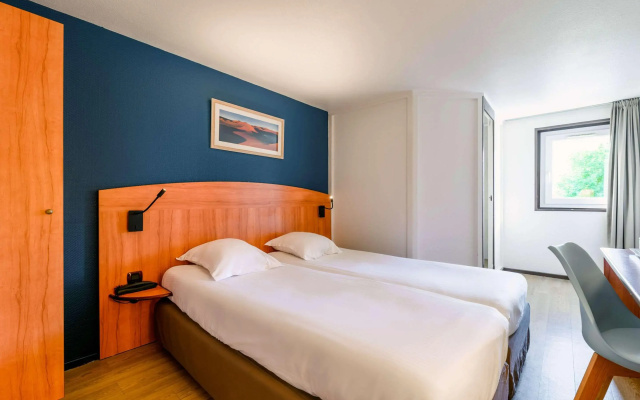 Comfort Hotel Evreux