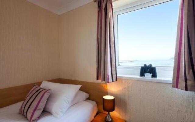 Seaview Hotel