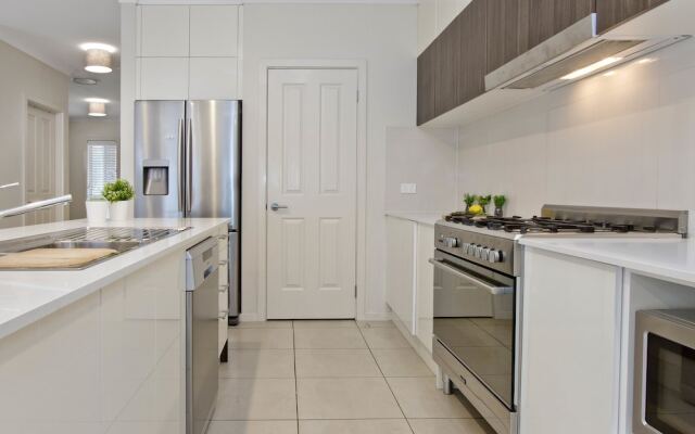 Maroubra 4 Bedroom Townhouse