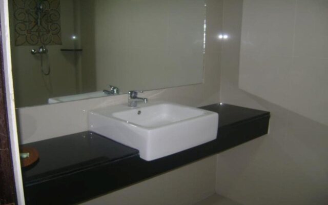 Kuta Indah Hotel