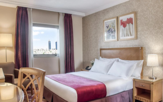 Geneva Hotel Amman