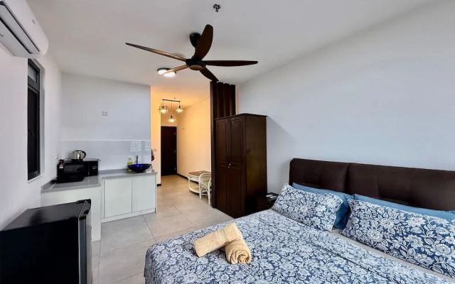 Neu Suites Horizon View Apartments