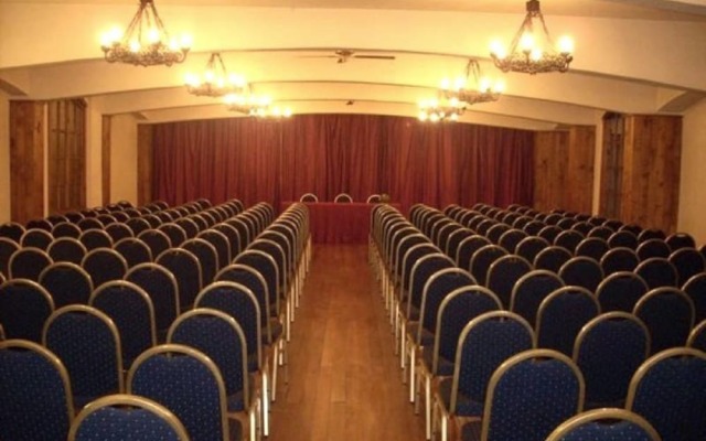 Hotel Waeger