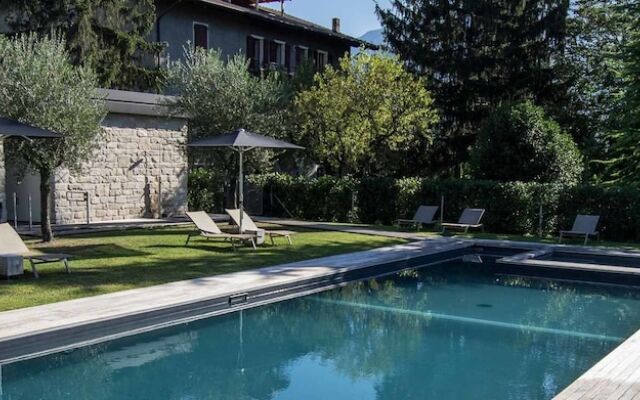 Verdepiano Bed&Camping