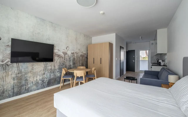 Resort Łeba Boutique