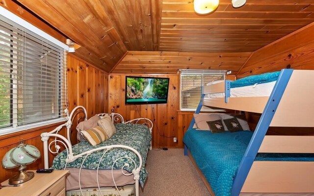 074 - Pinetree Retreat