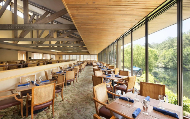 Crowne Plaza Atlanta SW - Peachtree City by IHG