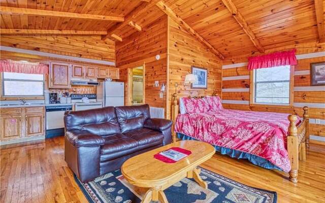 Kears Mountain Magic - One Bedroom Cabin