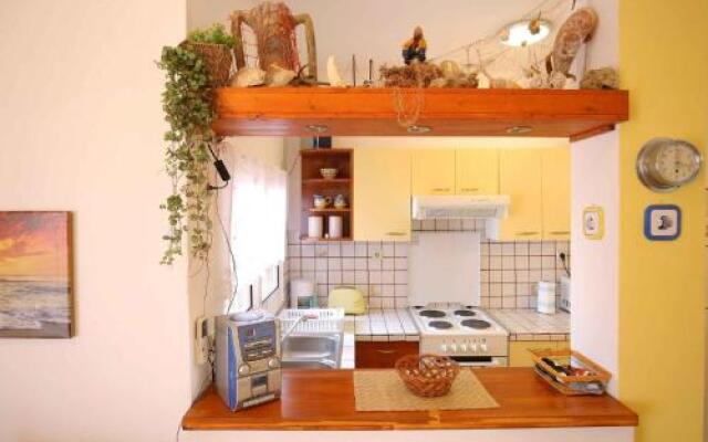 Apartment in Ist/Insel Ist 6358