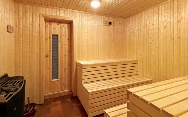 51 Person Holiday Home in BOE Telemark