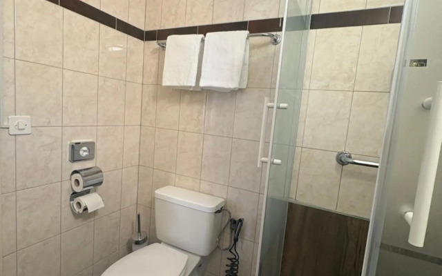 Esos Hotel Quelle