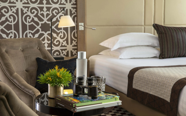 Hôtel Phileas Lazare & Spa - Opéra