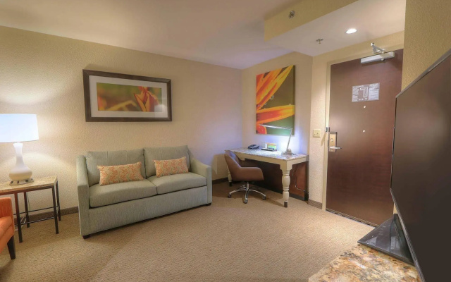 Hilton Garden Inn Pigeon Forge