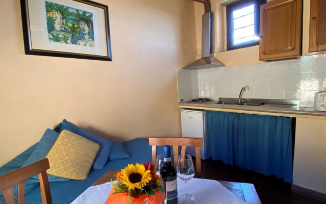 Villa Grassina Grassina