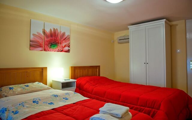 BudapestApartments.HOLIDAY