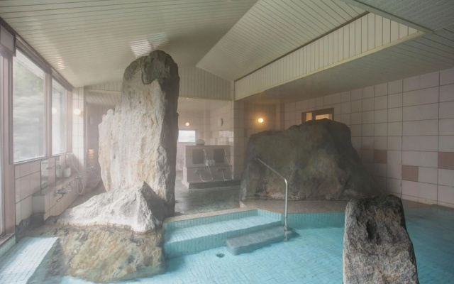 Hotel Heian