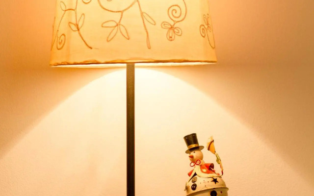 Refugi d Inclès 1 habitación