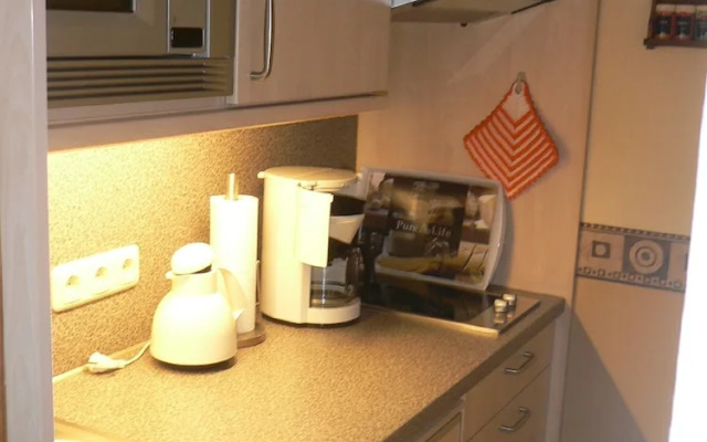 Ferienwohnung Harzlich