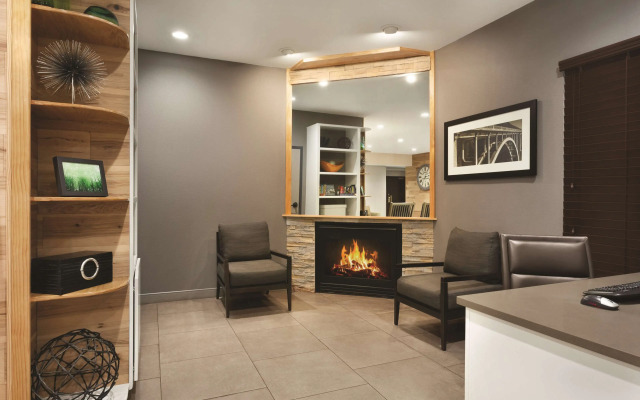 Country Inn & Suites by Radisson, Bryant (Little Rock), AR