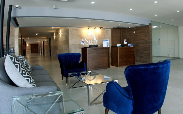 Sleep Inn Villahermosa