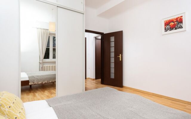 Apartment Rynek Nowego Miasta