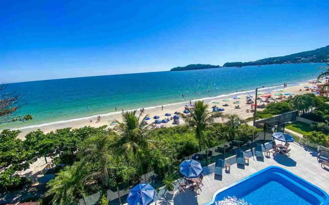 Bombinhas Blue Suites