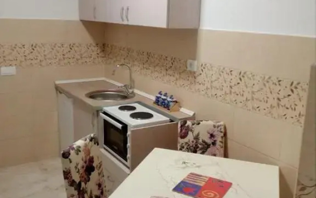 Apartmani M&V