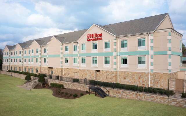 Hilton Garden Inn Tyler