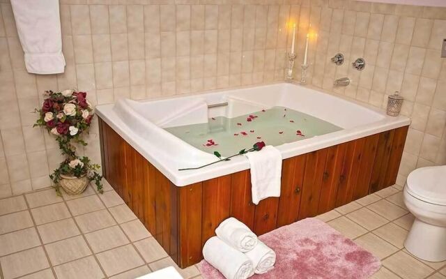 Bavarian Inn Lodge & Restaurant