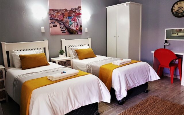 Graceland Guest House