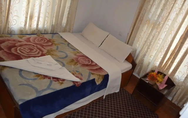Hotel Orchid