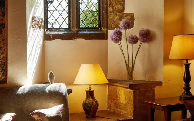 Bailiffscourt Hotel & Spa