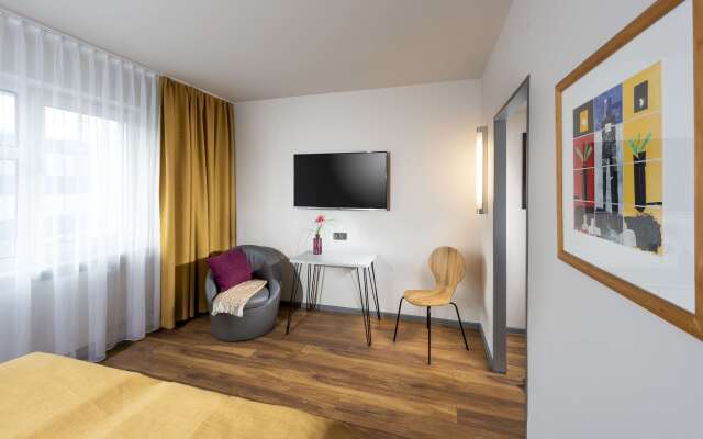 Sorat Hotel Berlin