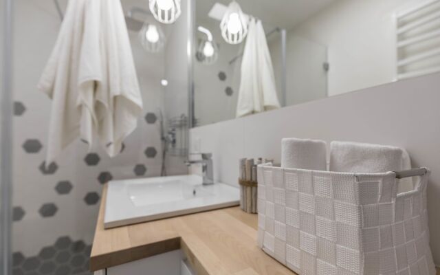 Premier Studios at Resort Suites Sunway