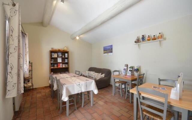 Chambre d'Hôtes Au Vieux Chêne