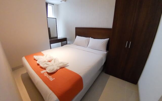 Airy Kemayoran Gunung Sahari 12 Jakarta