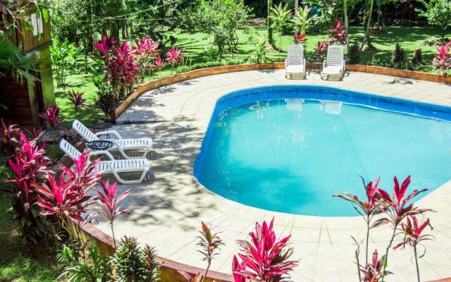 Arenal Homes La Fortuna