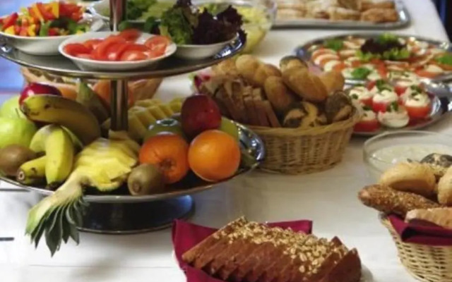 Park Hotel Pruhonice