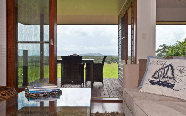 La Vista Byron Bay